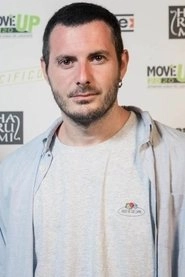 Ảnh diễn viên Antonio Usbergo