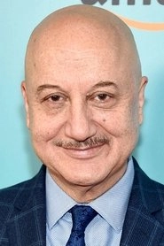 Ảnh diễn viên Anupam Kher