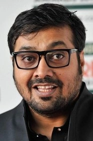 Ảnh diễn viên Anurag Kashyap