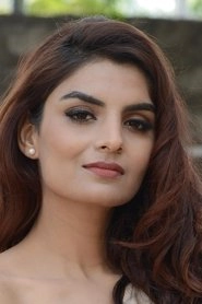 Ảnh diễn viên Anveshi Jain