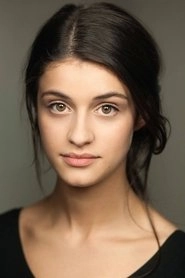 Ảnh diễn viên Anya Chalotra