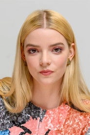 Ảnh diễn viên Anya Taylor-Joy
