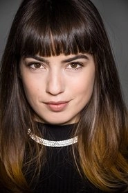 Ảnh diễn viên Анжела Недялкова