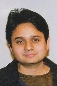 Ảnh diễn viên Apoorva Mehta