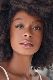 Ảnh diễn viên April Alexander