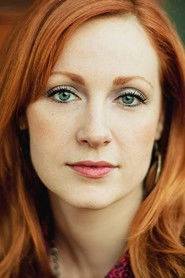 Ảnh diễn viên April McCullough