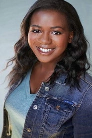 Ảnh diễn viên April Rock