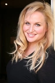 Ảnh diễn viên April Telek