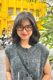 Ảnh diễn viên Aqilla Herby