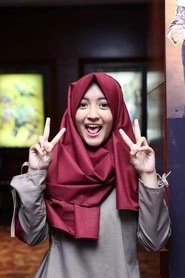 Ảnh diễn viên Arafah Rianti