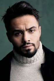 Ảnh diễn viên Aram Arami