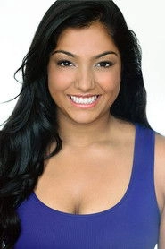 Ảnh diễn viên Archana Rajan