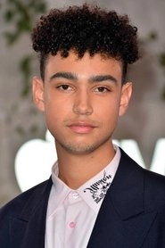 Ảnh diễn viên Archie Madekwe