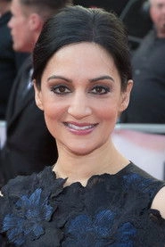 Ảnh diễn viên Archie Panjabi