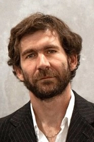 Ảnh diễn viên Ari Balouzian