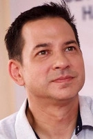 Ảnh diễn viên Ari Wibowo