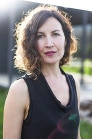 Ảnh diễn viên Aria Alpert Adjani