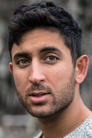 Ảnh diễn viên Arian Kashef