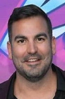 Ảnh diễn viên Arian Nikjeh