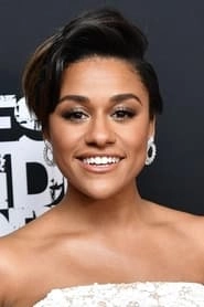 Ảnh diễn viên Ariana DeBose