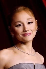 Ảnh diễn viên Ariana Grande