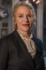 Ảnh diễn viên Arianne Sutner