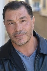 Ảnh diễn viên Ariel Llinas