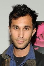 Ảnh diễn viên Ariel Schulman