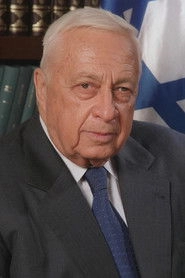 Ảnh diễn viên Ariel Sharon