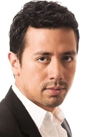 Ảnh diễn viên Ariel Sierra