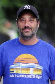 Ảnh diễn viên Ariel Winograd