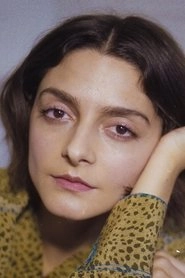 Ảnh diễn viên Ariella Mastroianni