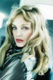 Ảnh diễn viên Arielle Dombasle