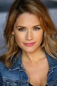 Ảnh diễn viên Arielle Liberman