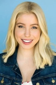 Ảnh diễn viên Arielle Raycene