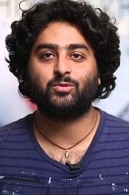 Ảnh diễn viên Arijit Singh