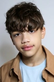 Ảnh diễn viên Arishel Ramirez