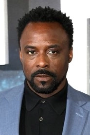 Ảnh diễn viên Ariyon Bakare