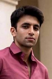 Ảnh diễn viên Arjan Aujla