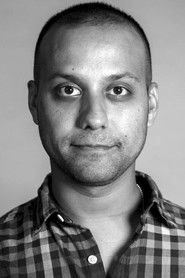 Ảnh diễn viên Arjun Chandy