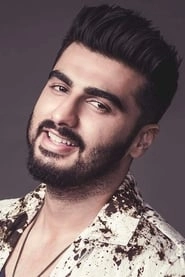 Ảnh diễn viên Arjun Kapoor