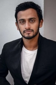 Ảnh diễn viên Arka Das