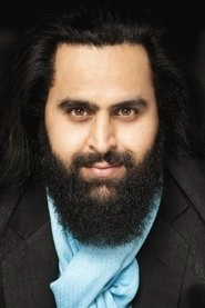 Ảnh diễn viên Arkie Kandola