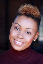 Ảnh diễn viên Arlethia Friday