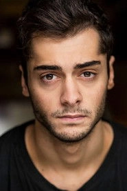 Ảnh diễn viên Arlo Green