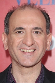 Ảnh diễn viên Armando Iannucci
