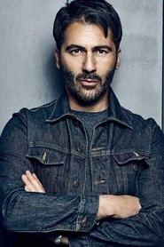 Ảnh diễn viên Armin Amiri