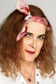 Ảnh diễn viên Arna Magnea Danks