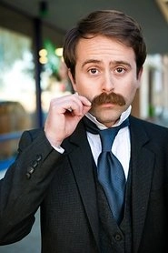 Ảnh diễn viên Arnie Pantoja