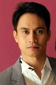 Ảnh diễn viên Arnold Reyes